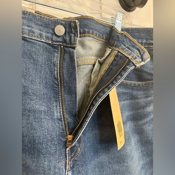 Levi’s Men’s 505 Regular Stretch - Picture 6 of 15